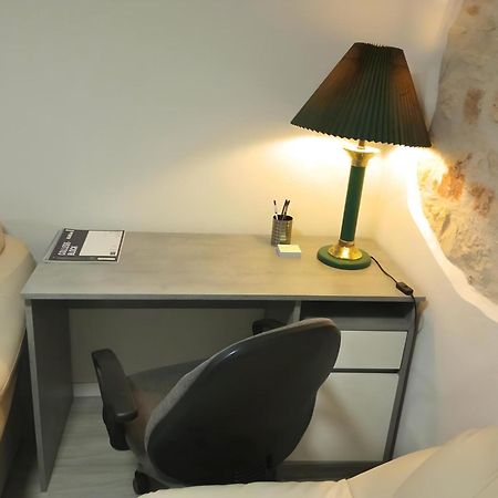 Apartment Valentino Tar-Vabriga Εξωτερικό φωτογραφία