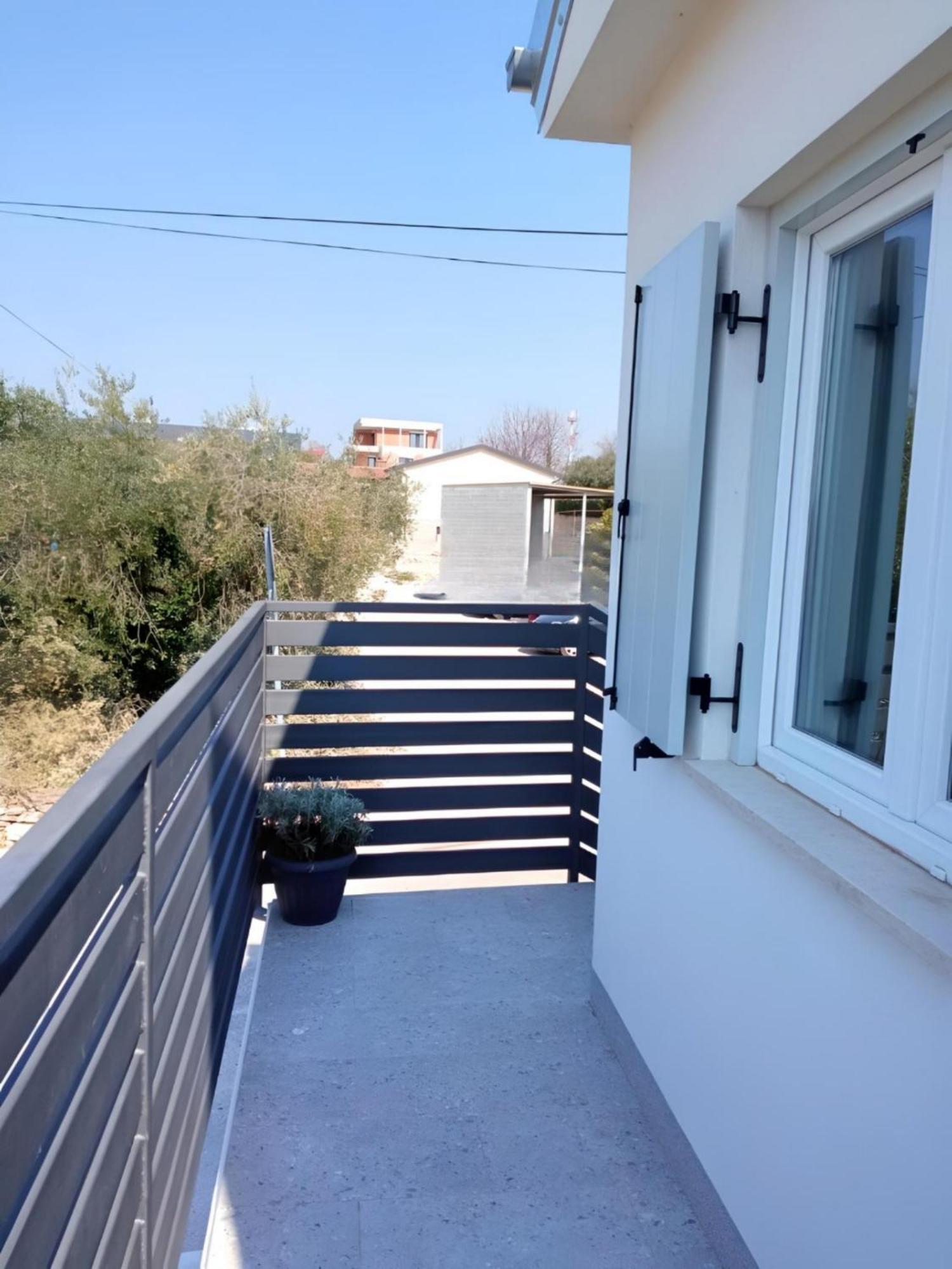 Apartment Valentino Tar-Vabriga Εξωτερικό φωτογραφία