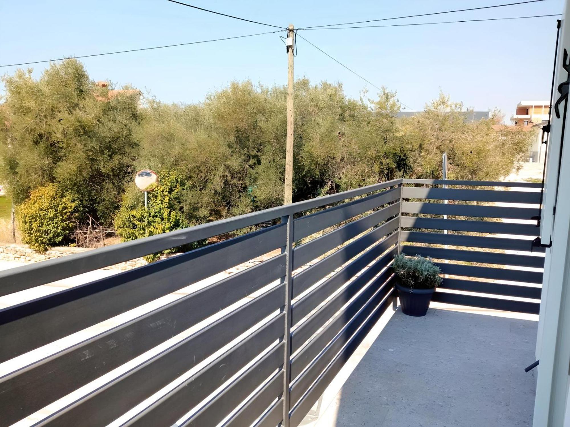 Apartment Valentino Tar-Vabriga Εξωτερικό φωτογραφία