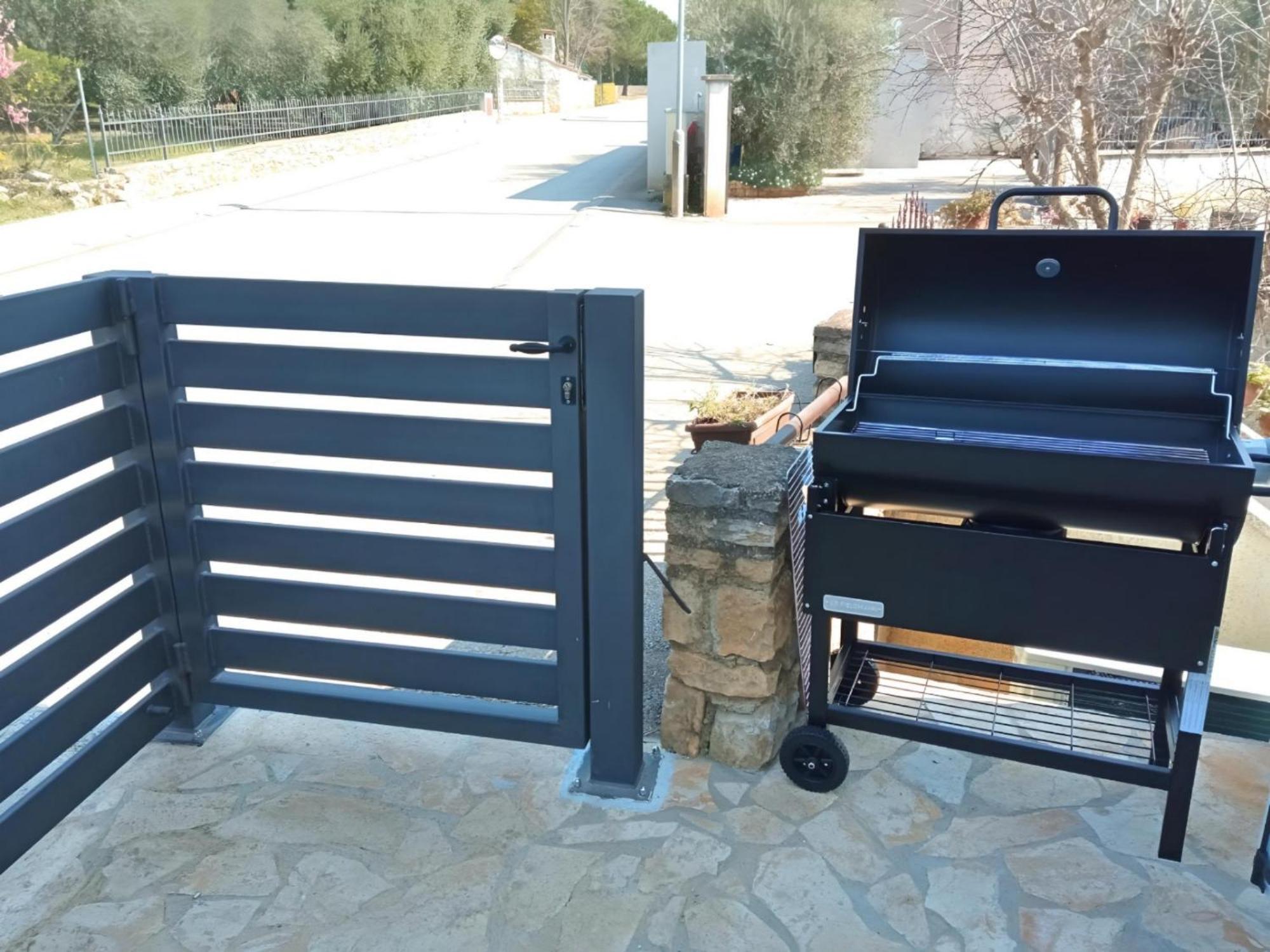 Apartment Valentino Tar-Vabriga Εξωτερικό φωτογραφία