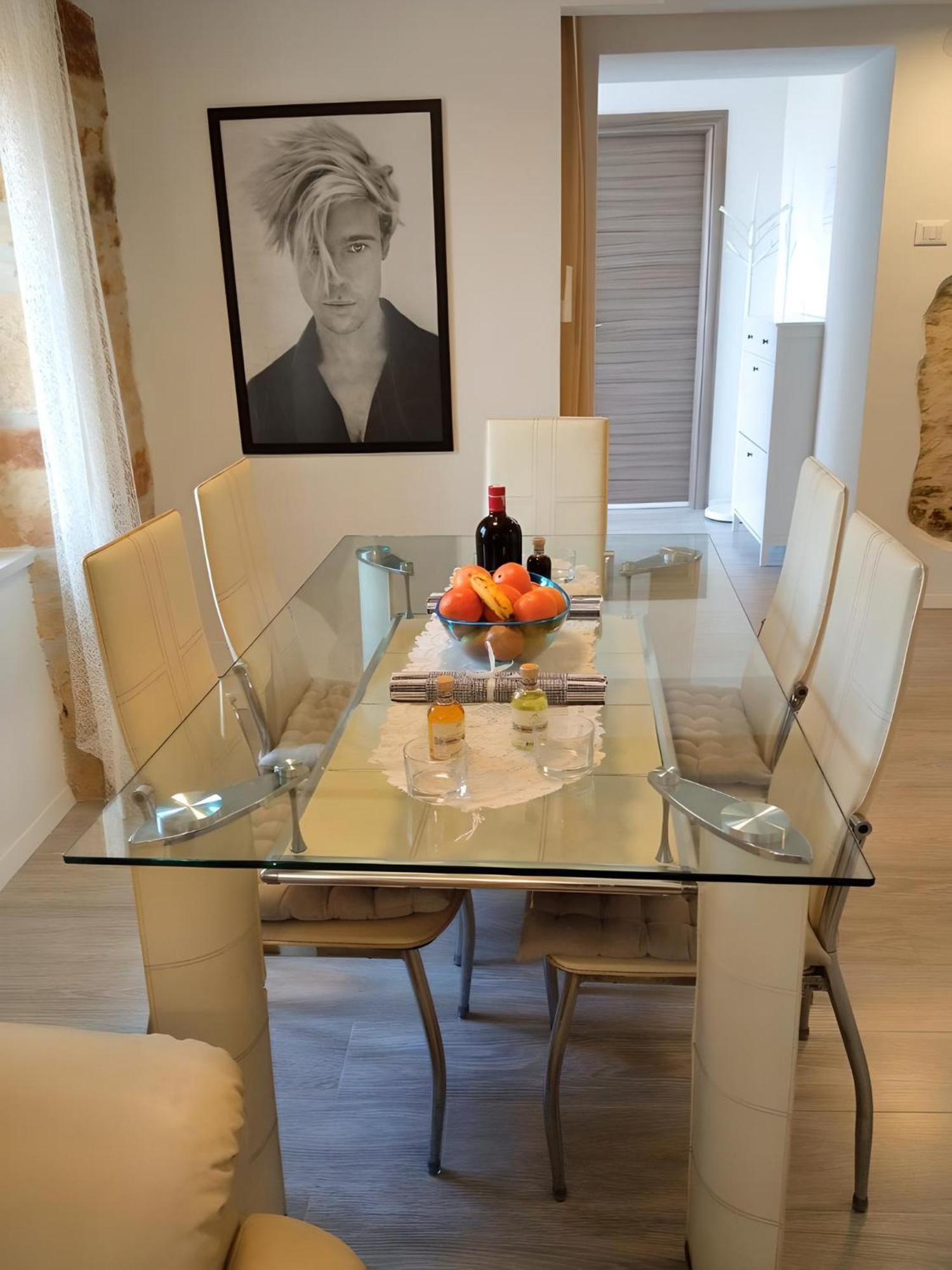 Apartment Valentino Tar-Vabriga Εξωτερικό φωτογραφία