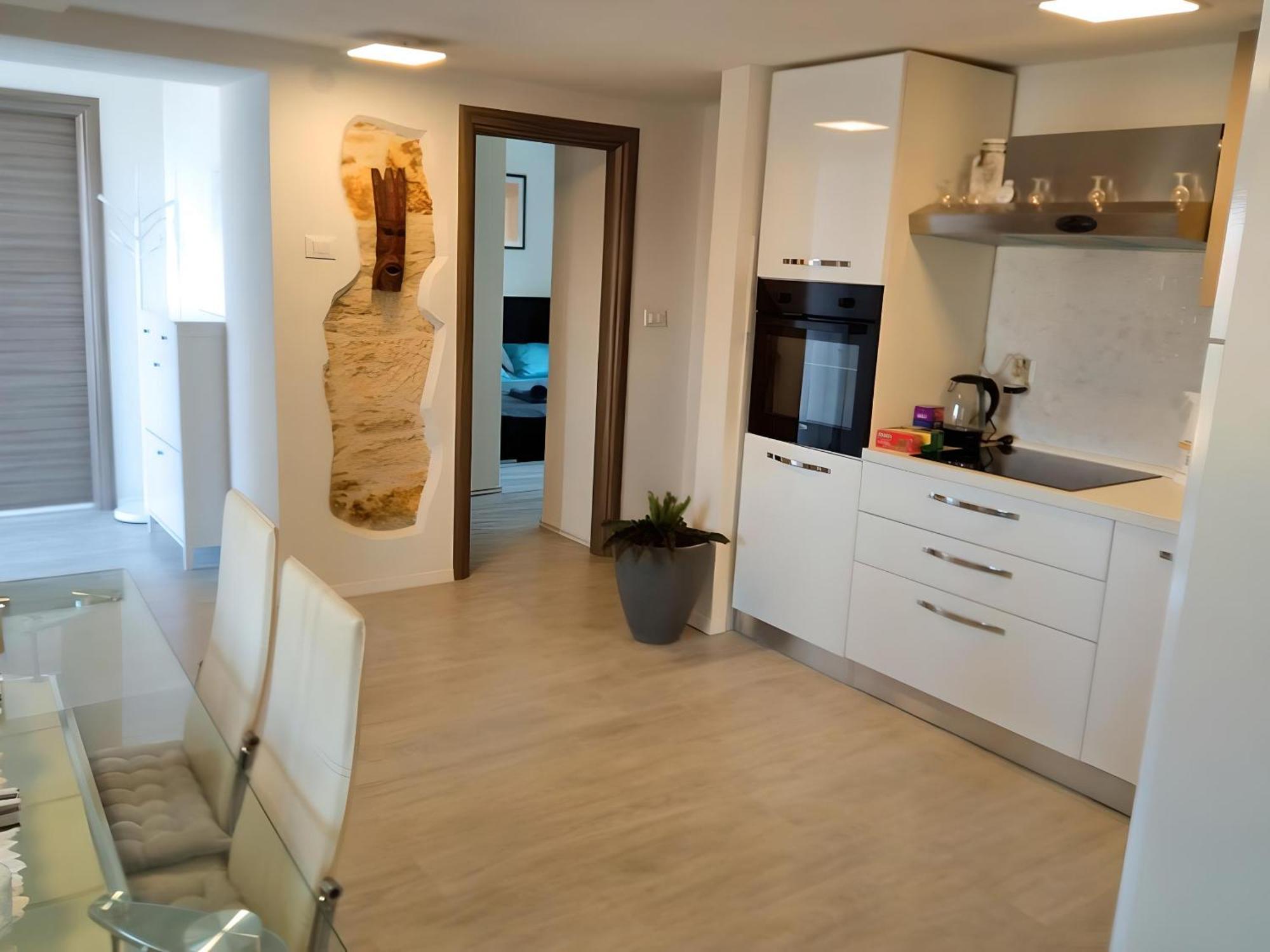 Apartment Valentino Tar-Vabriga Εξωτερικό φωτογραφία