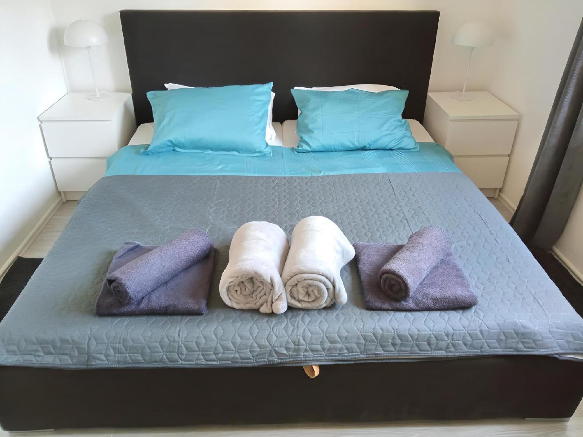 Apartment Valentino Tar-Vabriga Εξωτερικό φωτογραφία