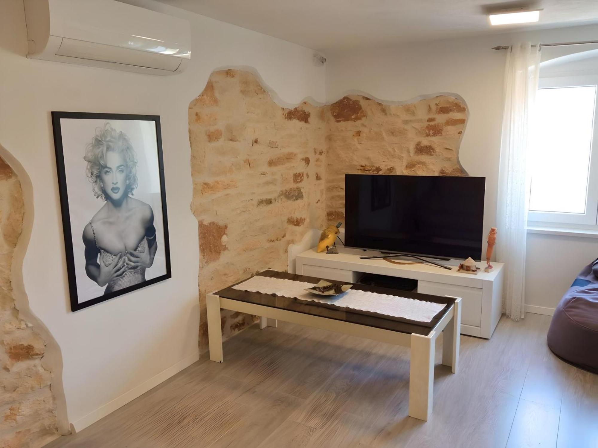 Apartment Valentino Tar-Vabriga Εξωτερικό φωτογραφία