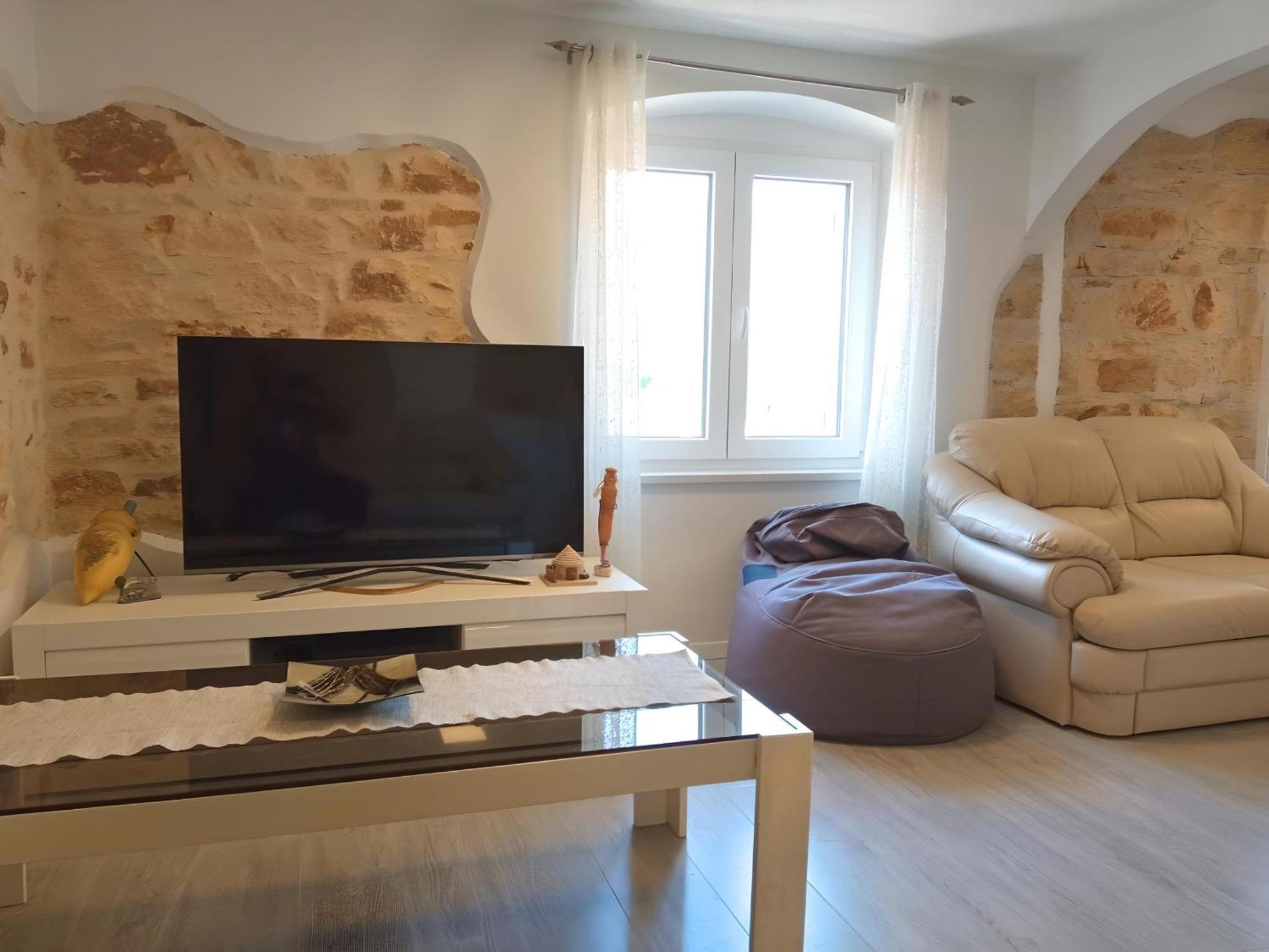 Apartment Valentino Tar-Vabriga Εξωτερικό φωτογραφία