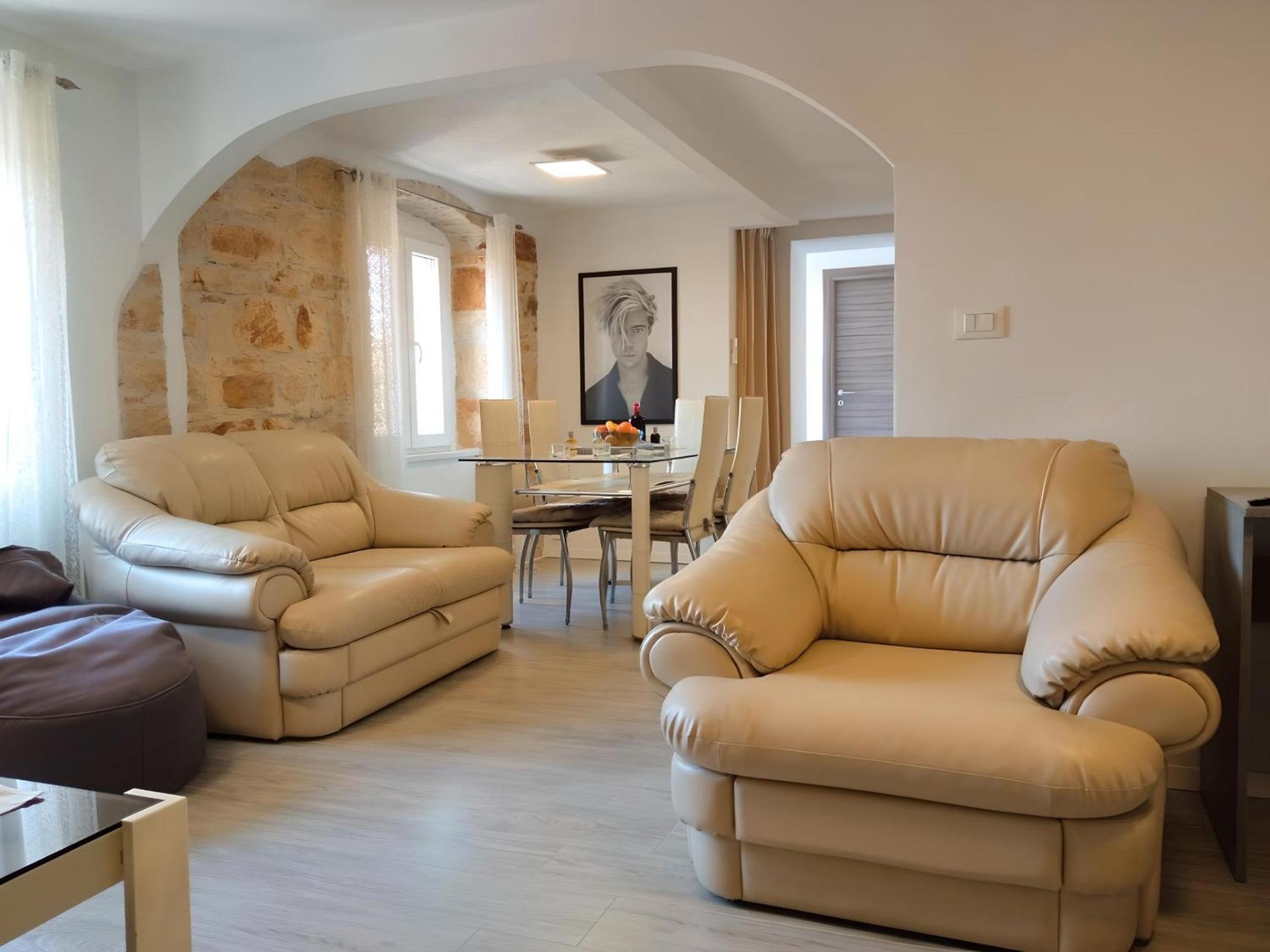 Apartment Valentino Tar-Vabriga Εξωτερικό φωτογραφία