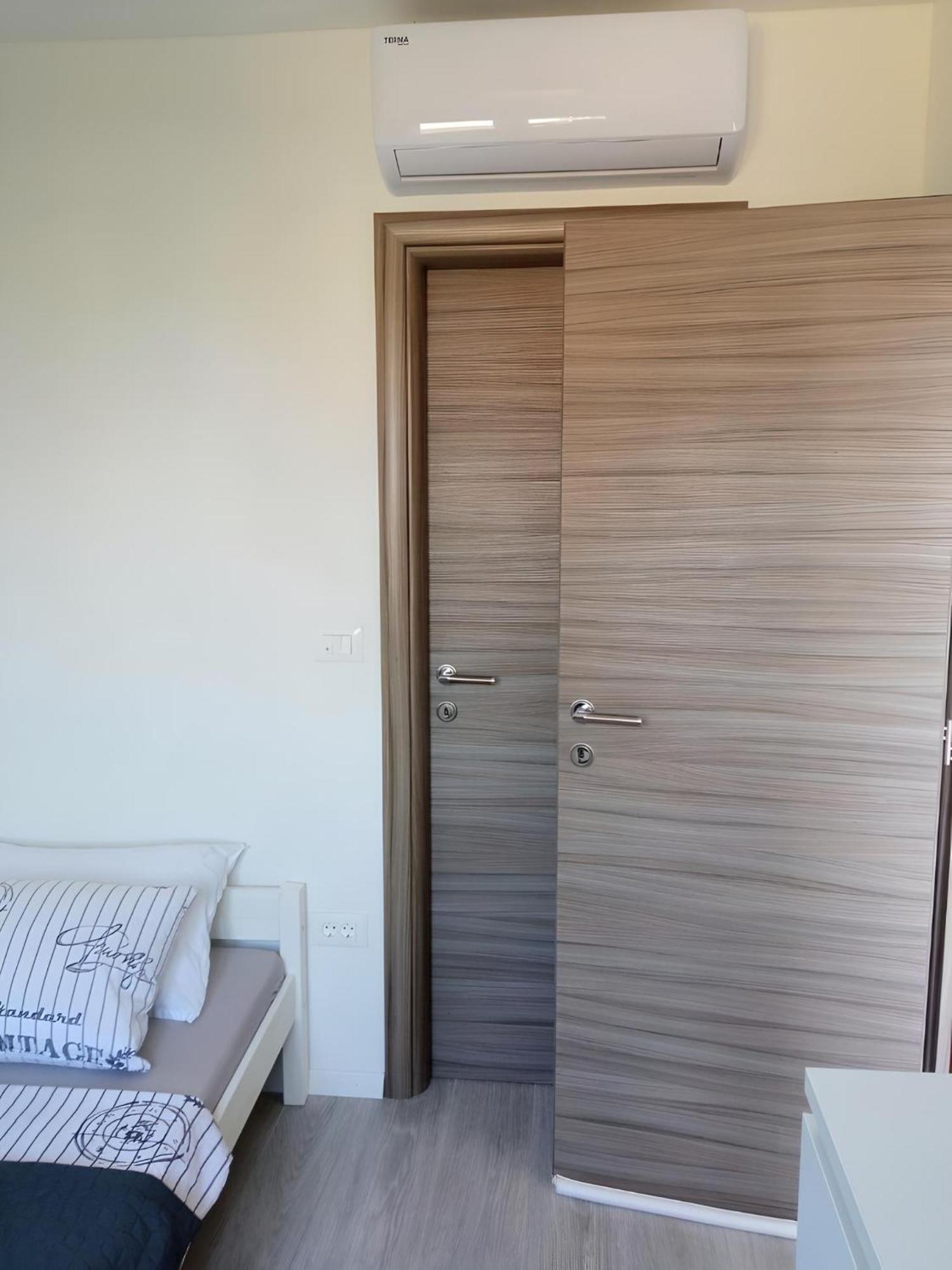 Apartment Valentino Tar-Vabriga Εξωτερικό φωτογραφία