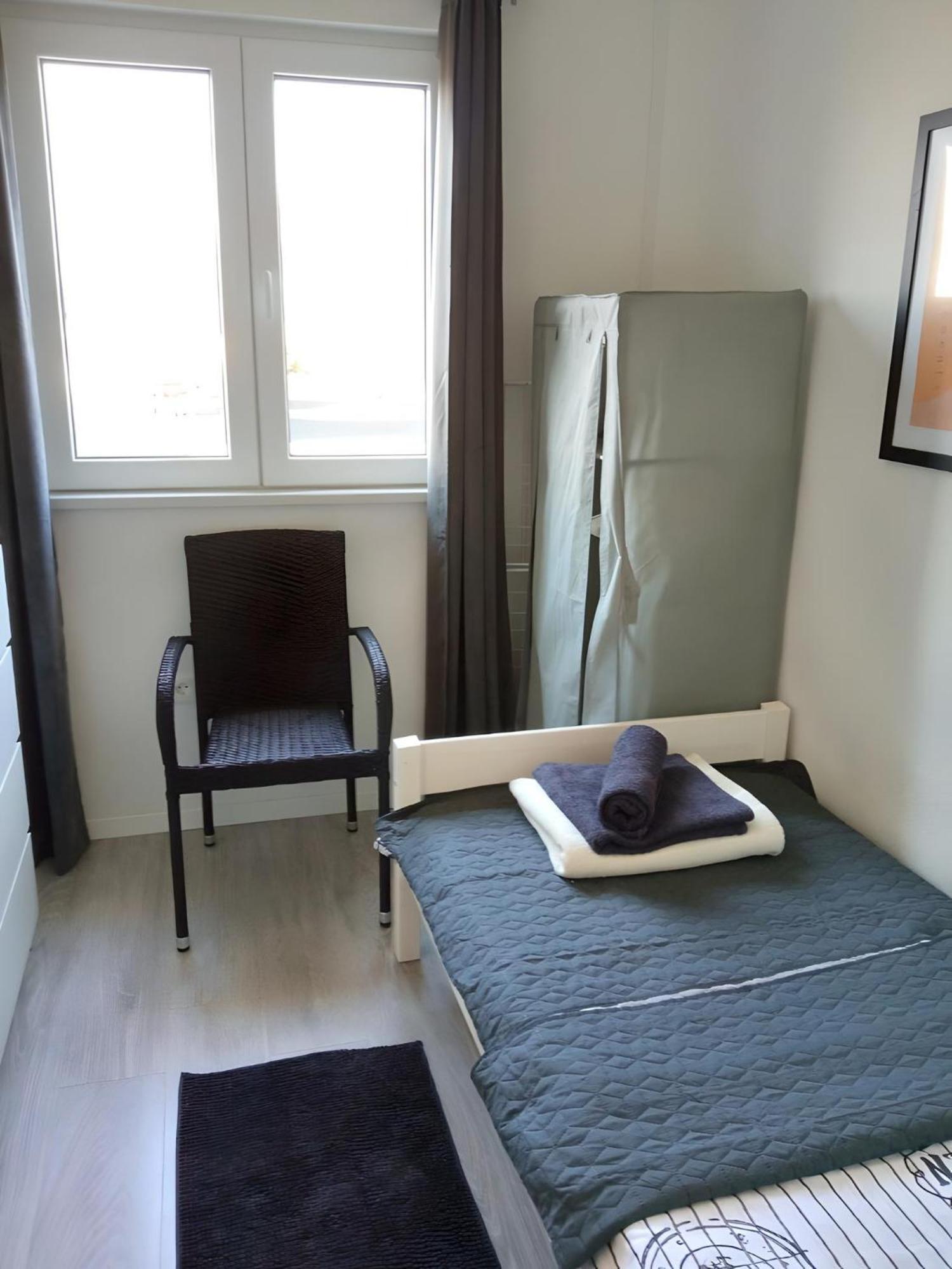 Apartment Valentino Tar-Vabriga Εξωτερικό φωτογραφία