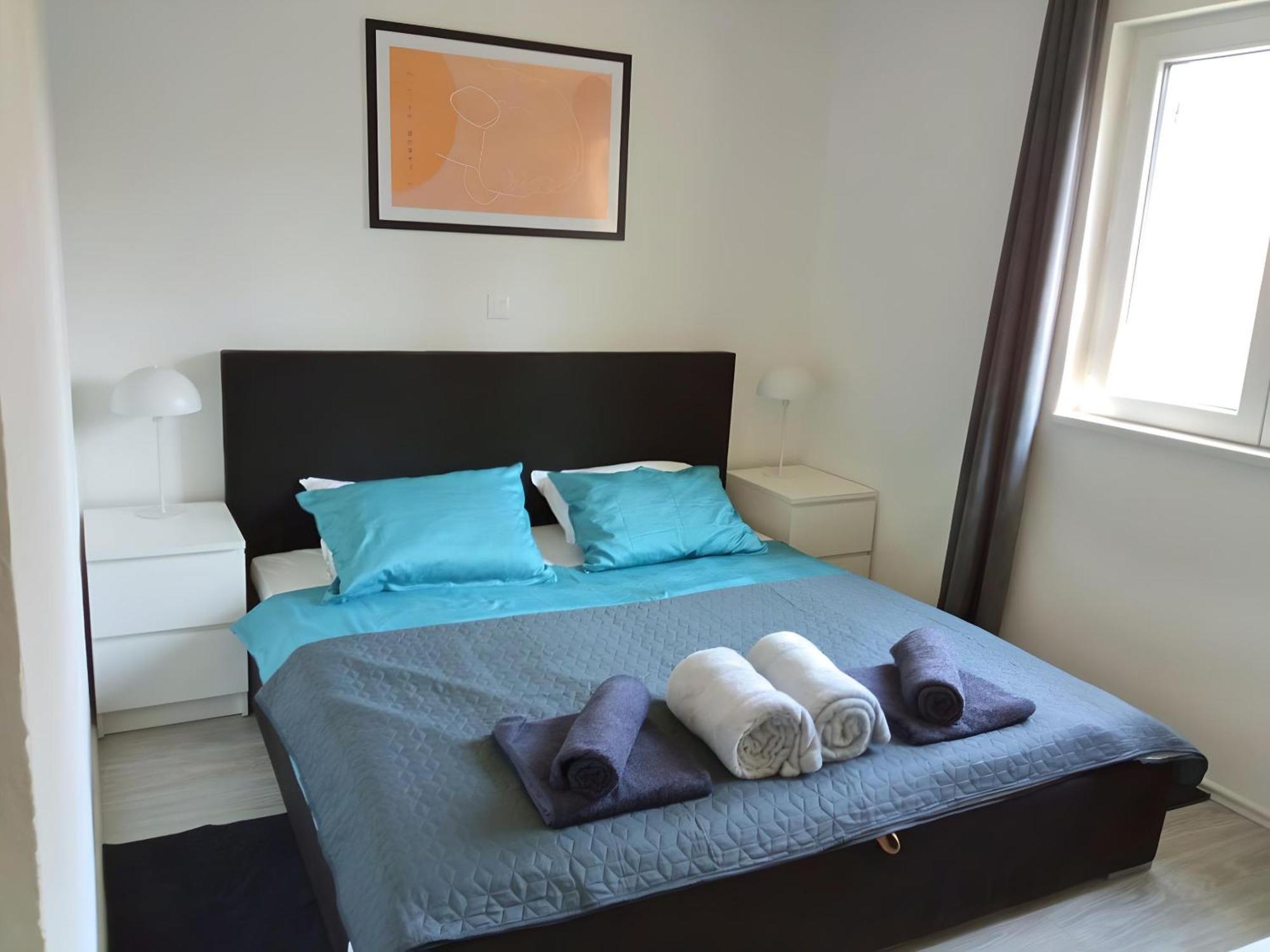 Apartment Valentino Tar-Vabriga Εξωτερικό φωτογραφία
