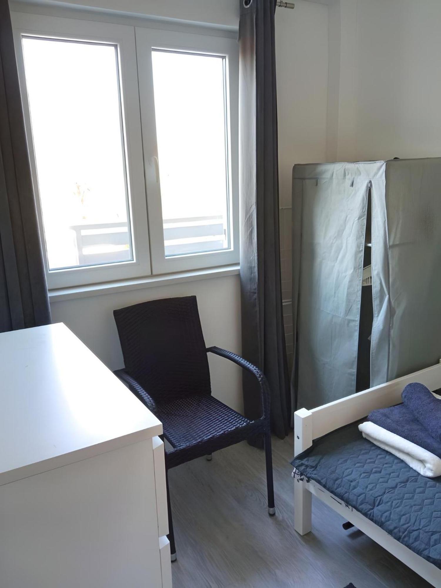 Apartment Valentino Tar-Vabriga Εξωτερικό φωτογραφία