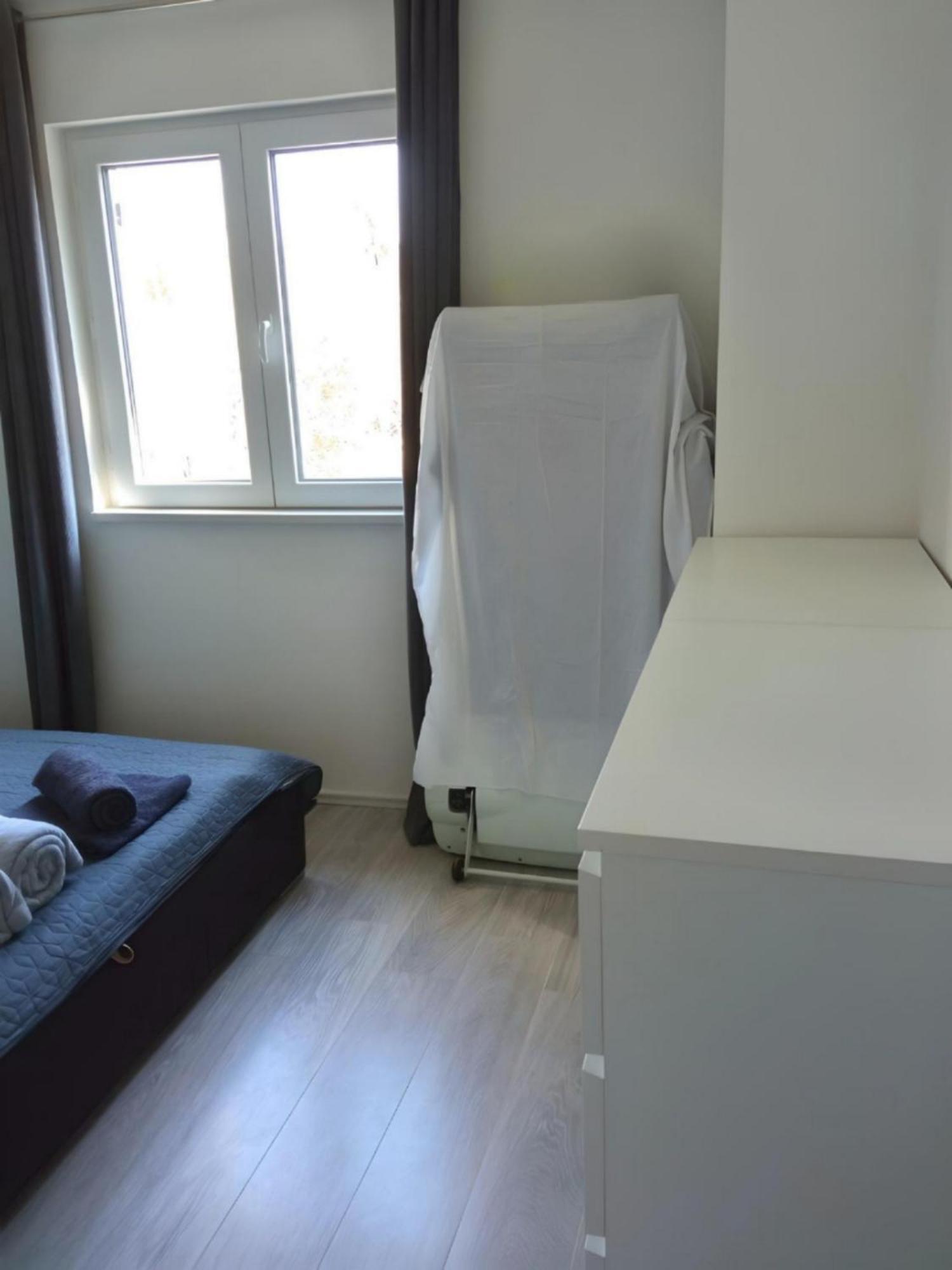 Apartment Valentino Tar-Vabriga Εξωτερικό φωτογραφία