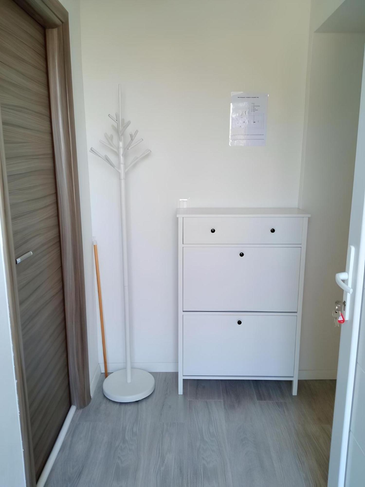 Apartment Valentino Tar-Vabriga Εξωτερικό φωτογραφία