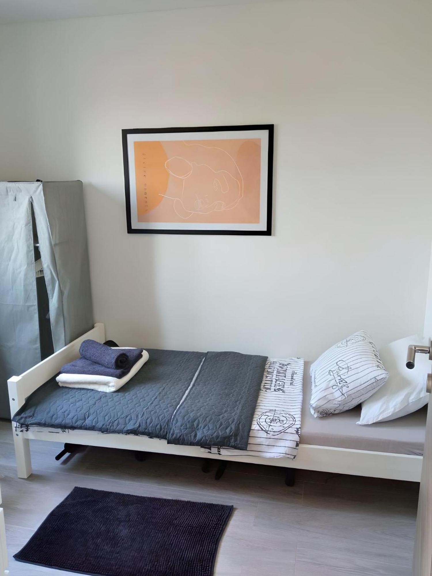 Apartment Valentino Tar-Vabriga Εξωτερικό φωτογραφία
